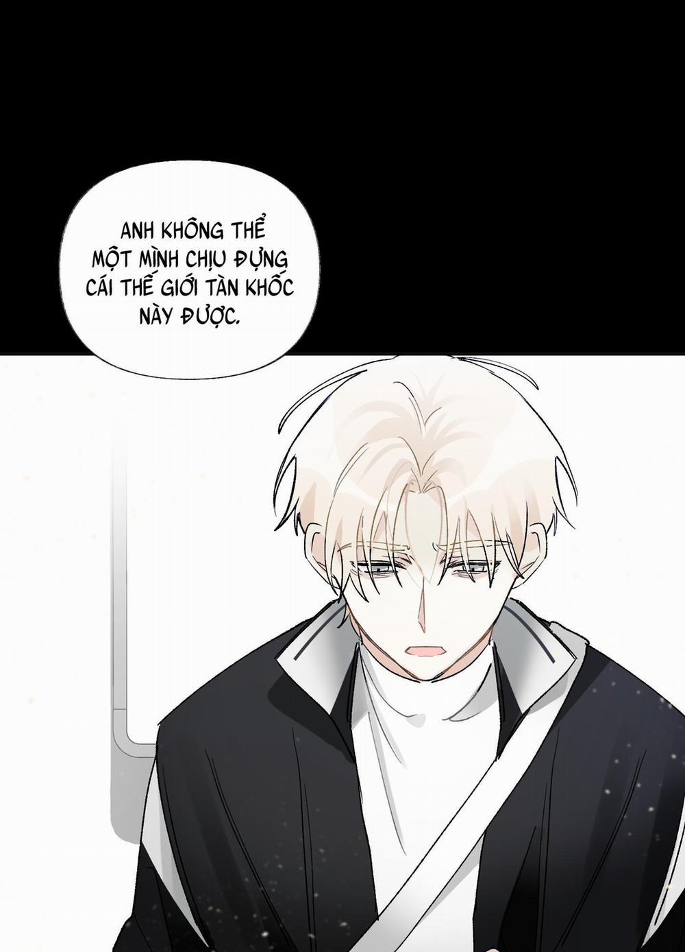 Thế Giới Khi Mất Đi Em 6 trang 36