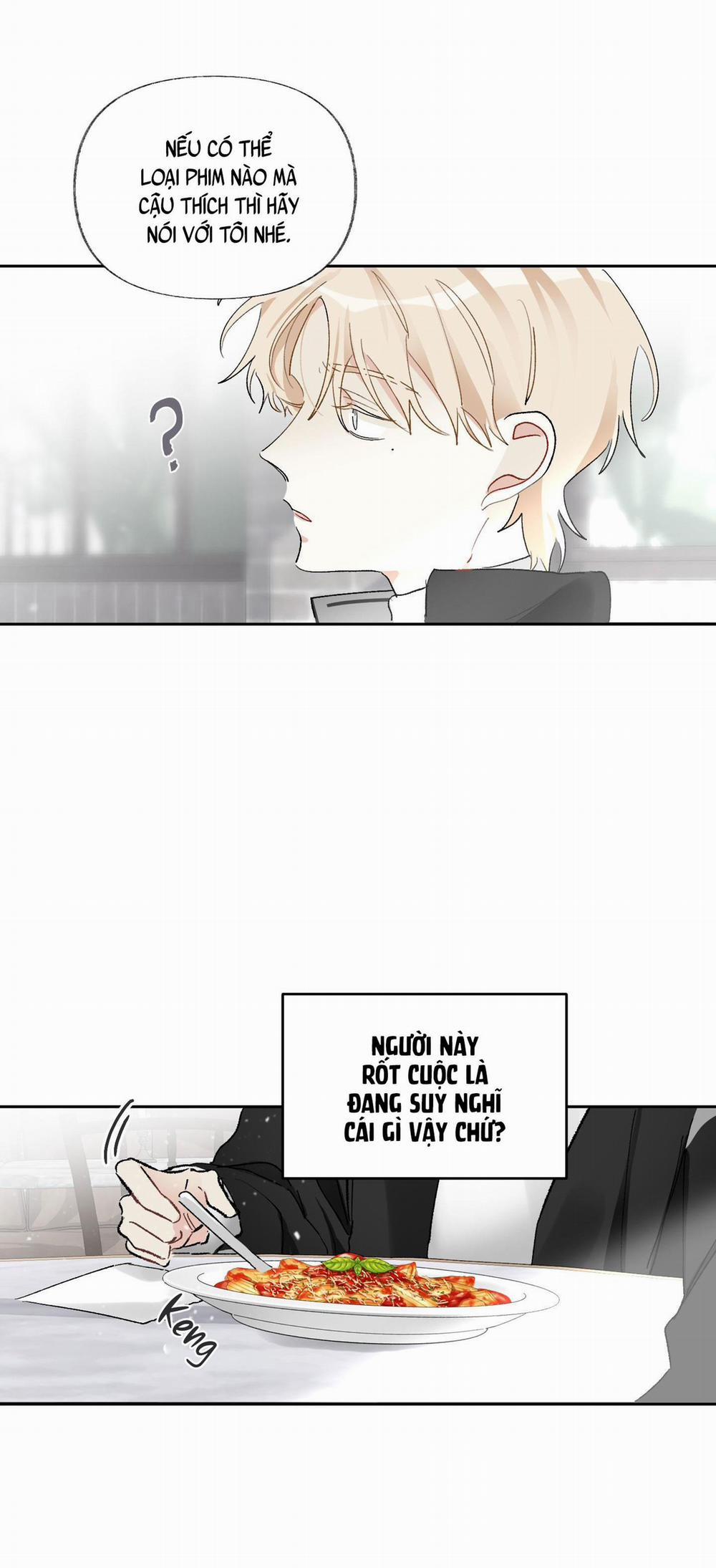 Thế Giới Khi Mất Đi Em 6 trang 43