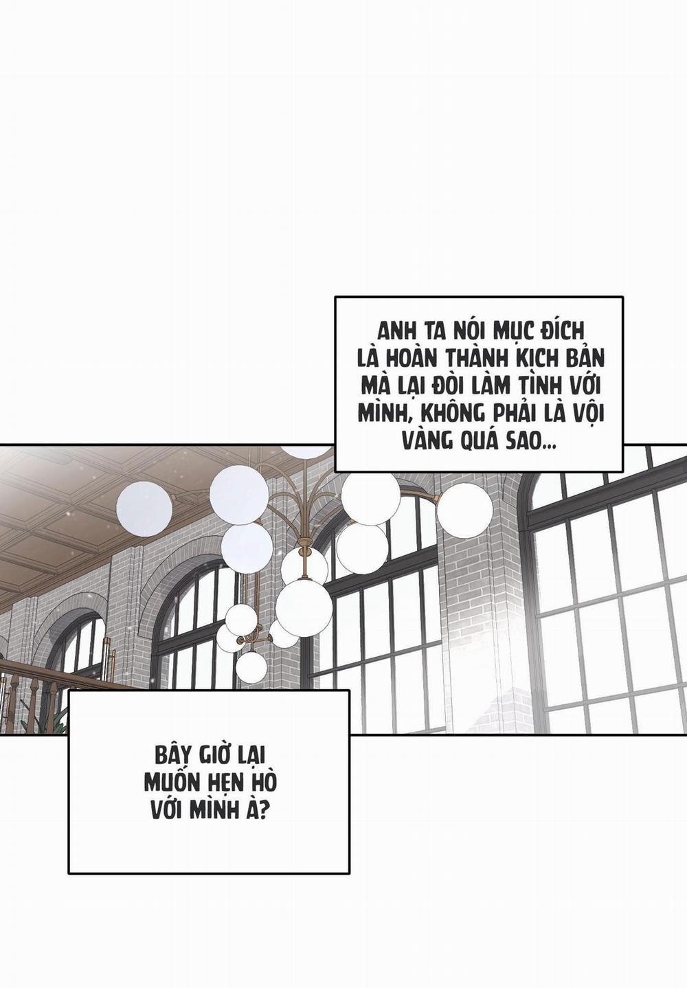 Thế Giới Khi Mất Đi Em 6 trang 46