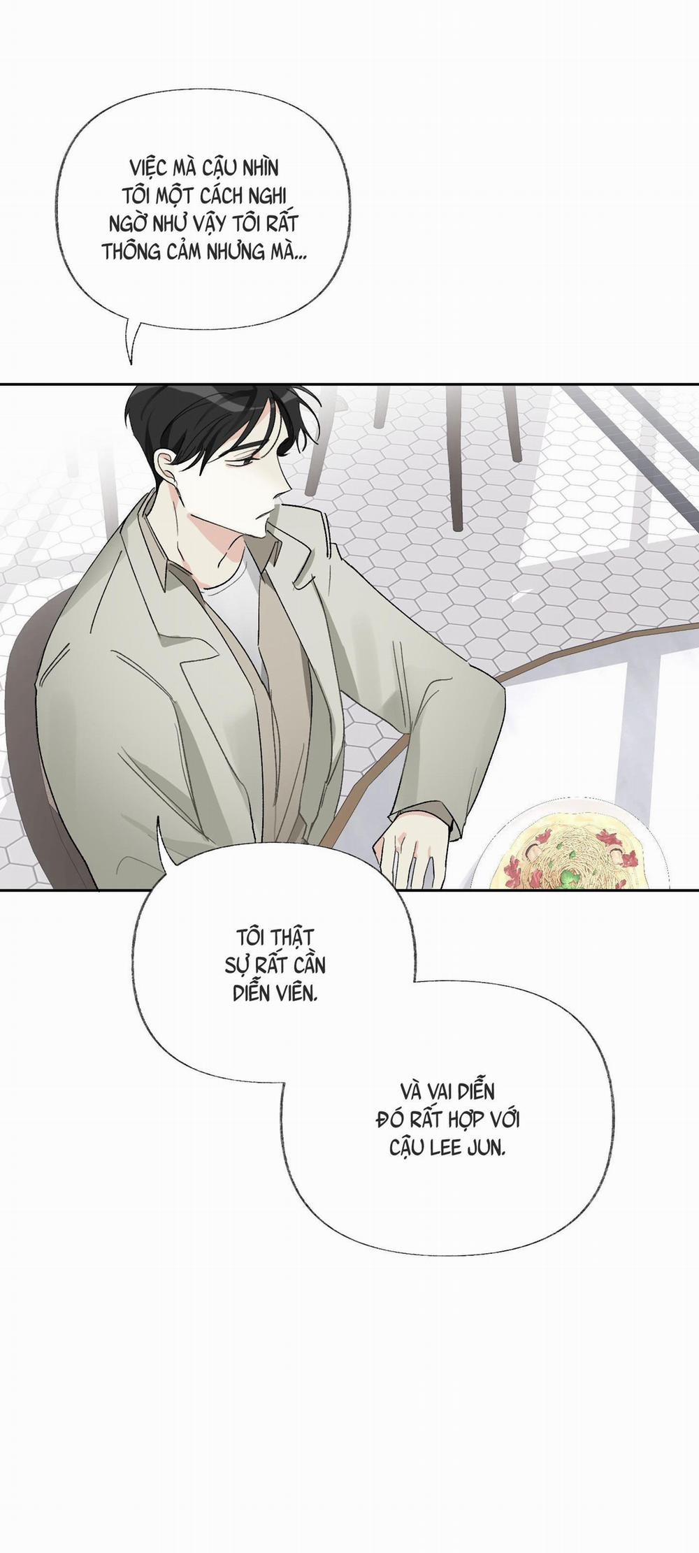 Thế Giới Khi Mất Đi Em 6 trang 53