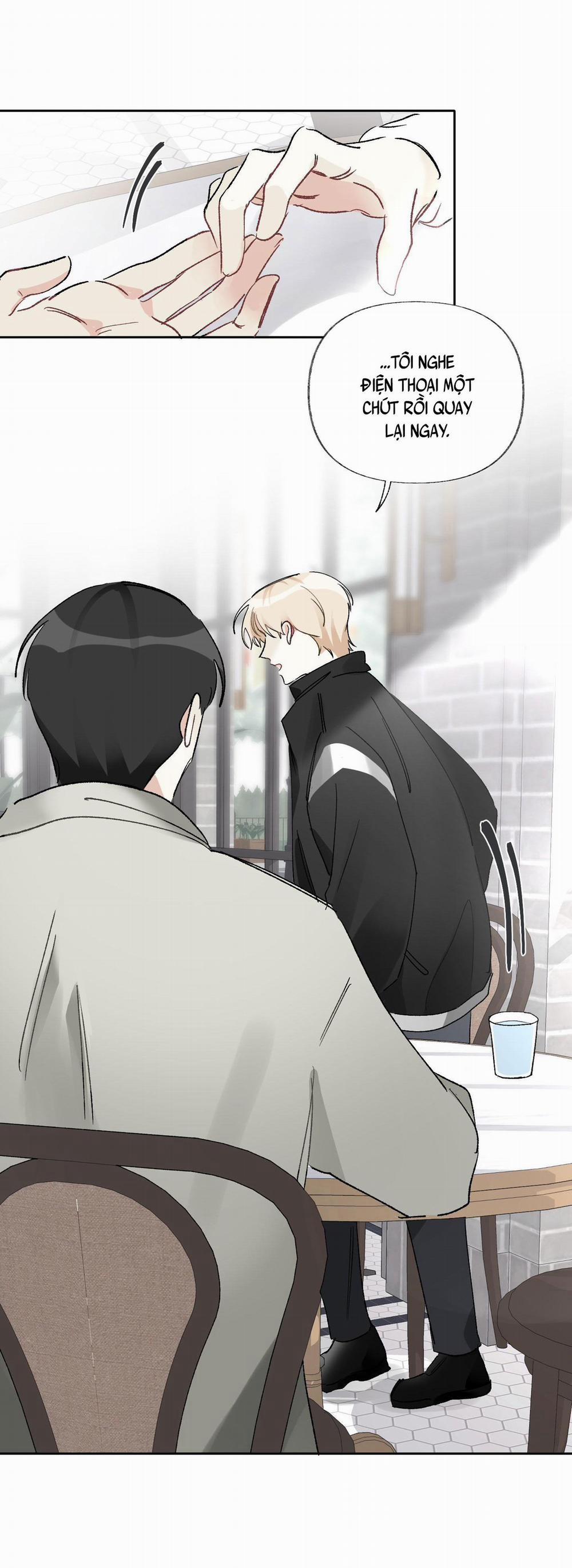 Thế Giới Khi Mất Đi Em 6 trang 59