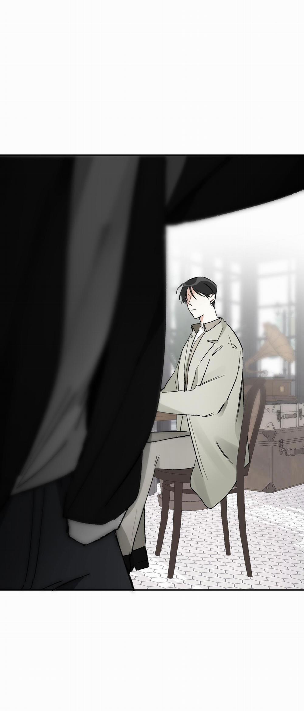 Thế Giới Khi Mất Đi Em 6 trang 60