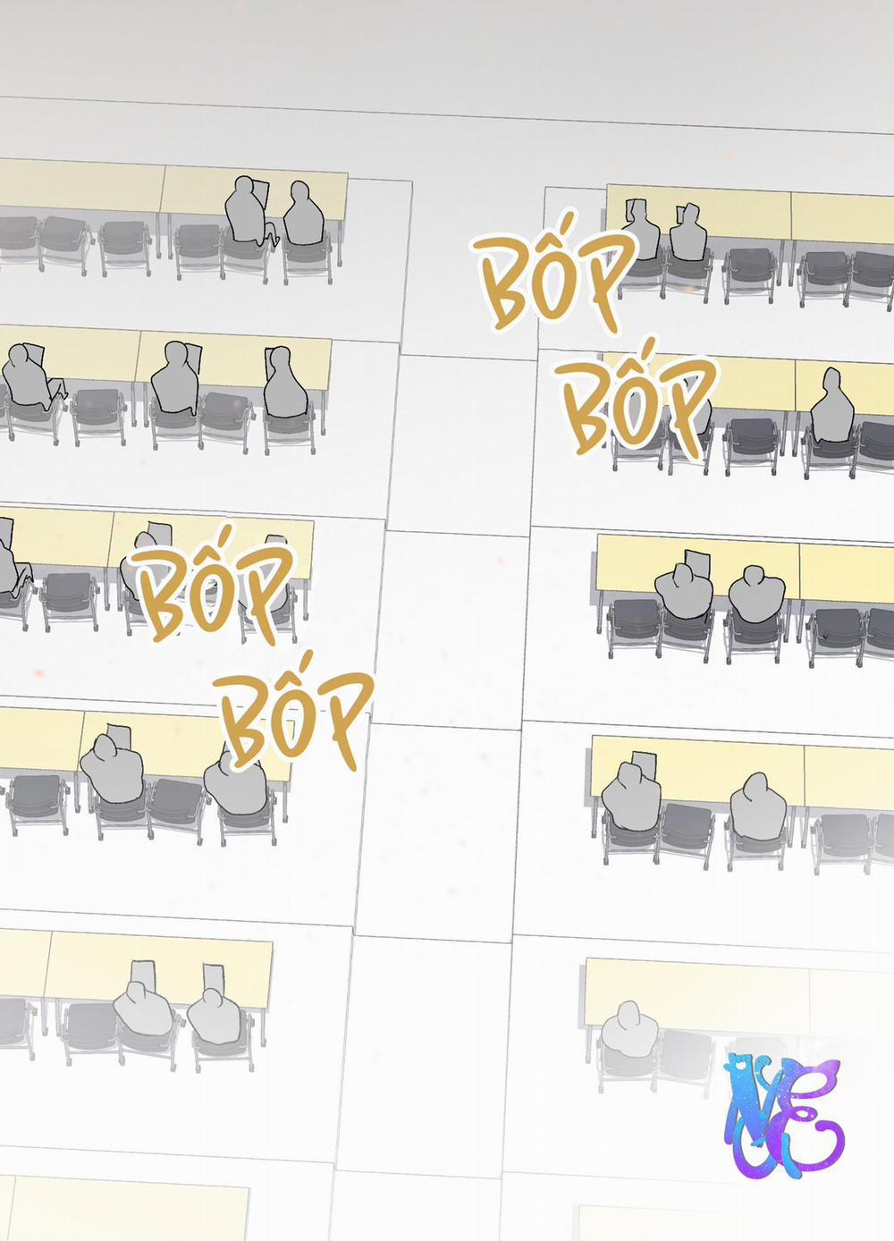 Thế Giới Khi Mất Đi Em 6 trang 7