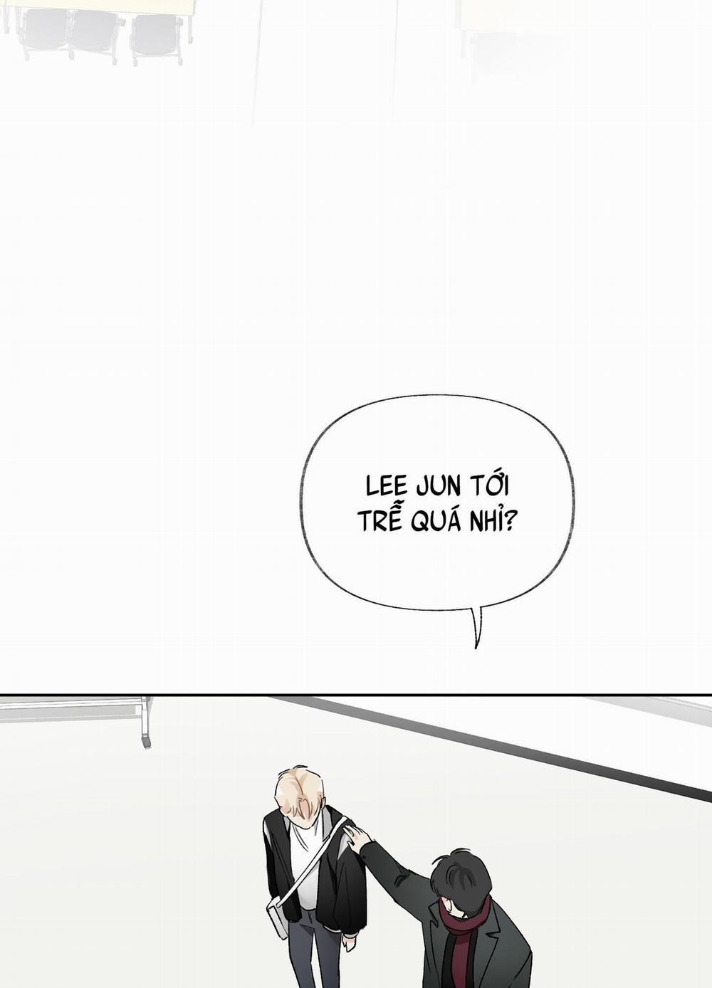 Thế Giới Khi Mất Đi Em 6 trang 8