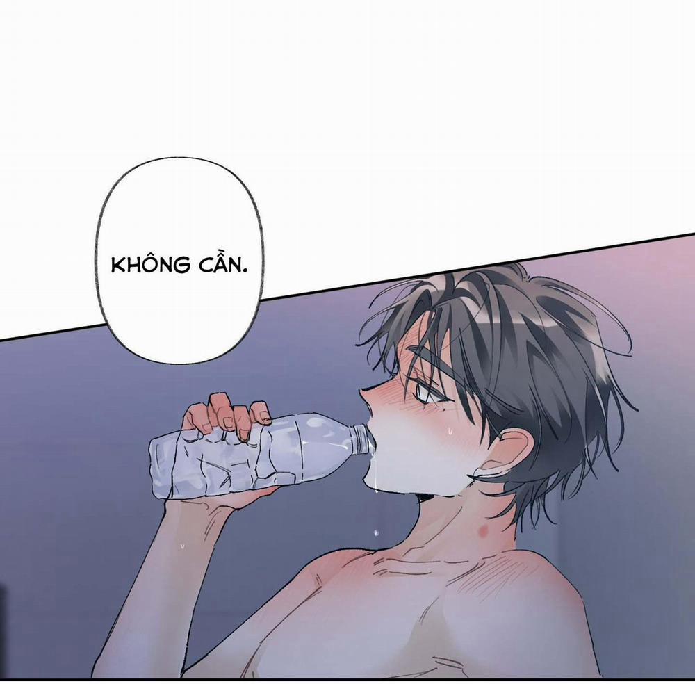 Thế Giới Khi Mất Đi Em 60 NT 3 trang 16