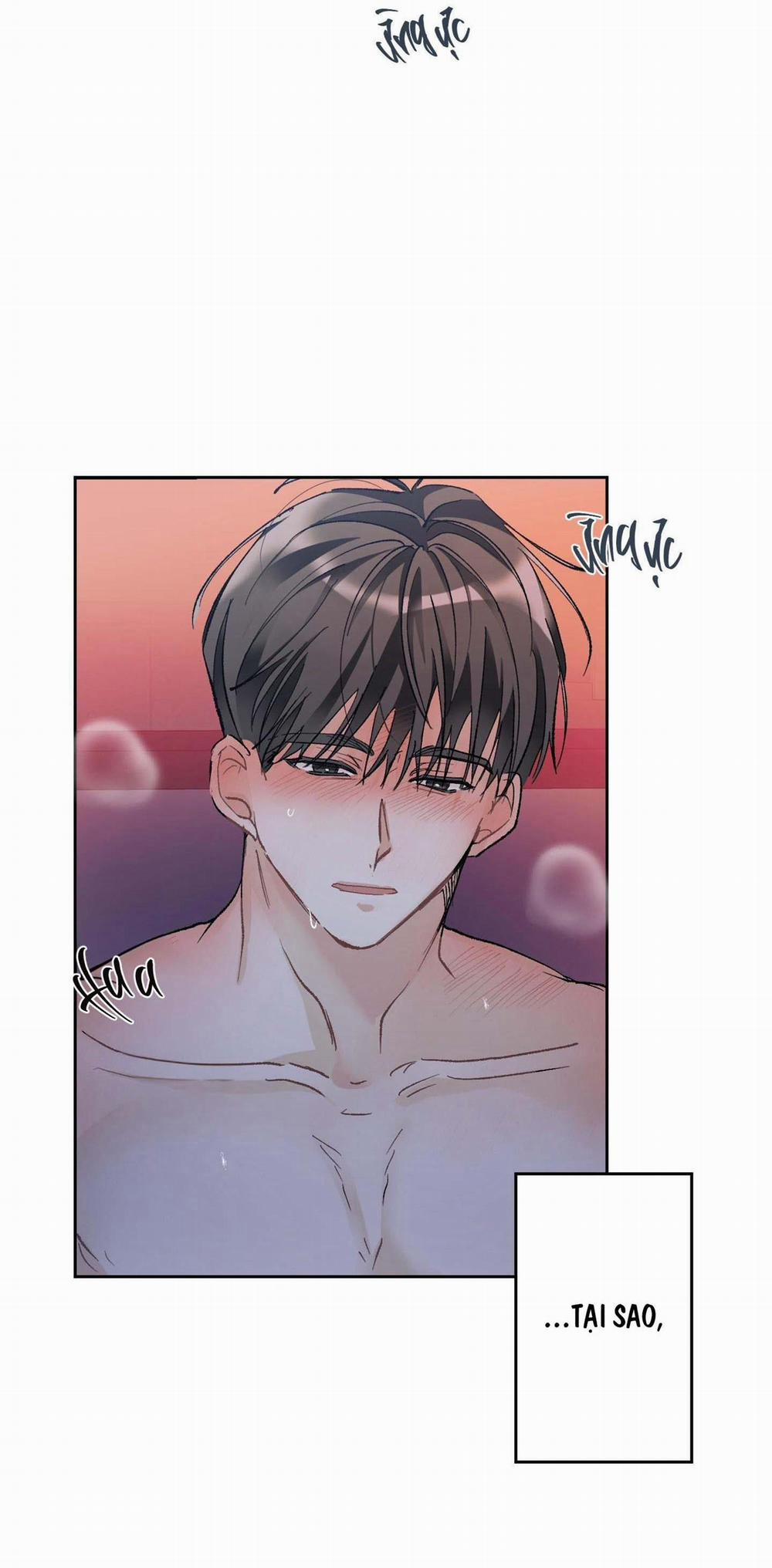 Thế Giới Khi Mất Đi Em 60 NT 3 trang 17