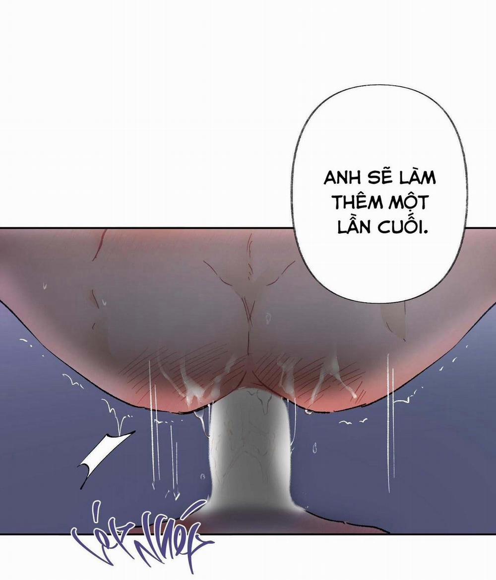 Thế Giới Khi Mất Đi Em 60 NT 3 trang 20