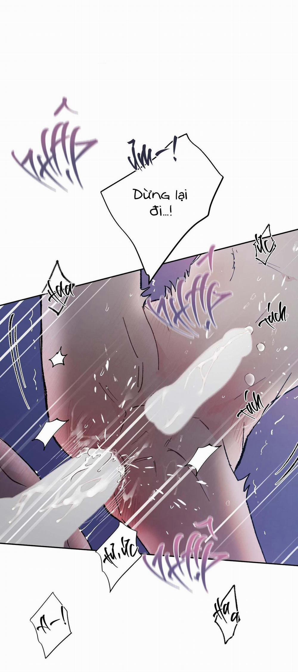 Thế Giới Khi Mất Đi Em 60 NT 3 trang 3