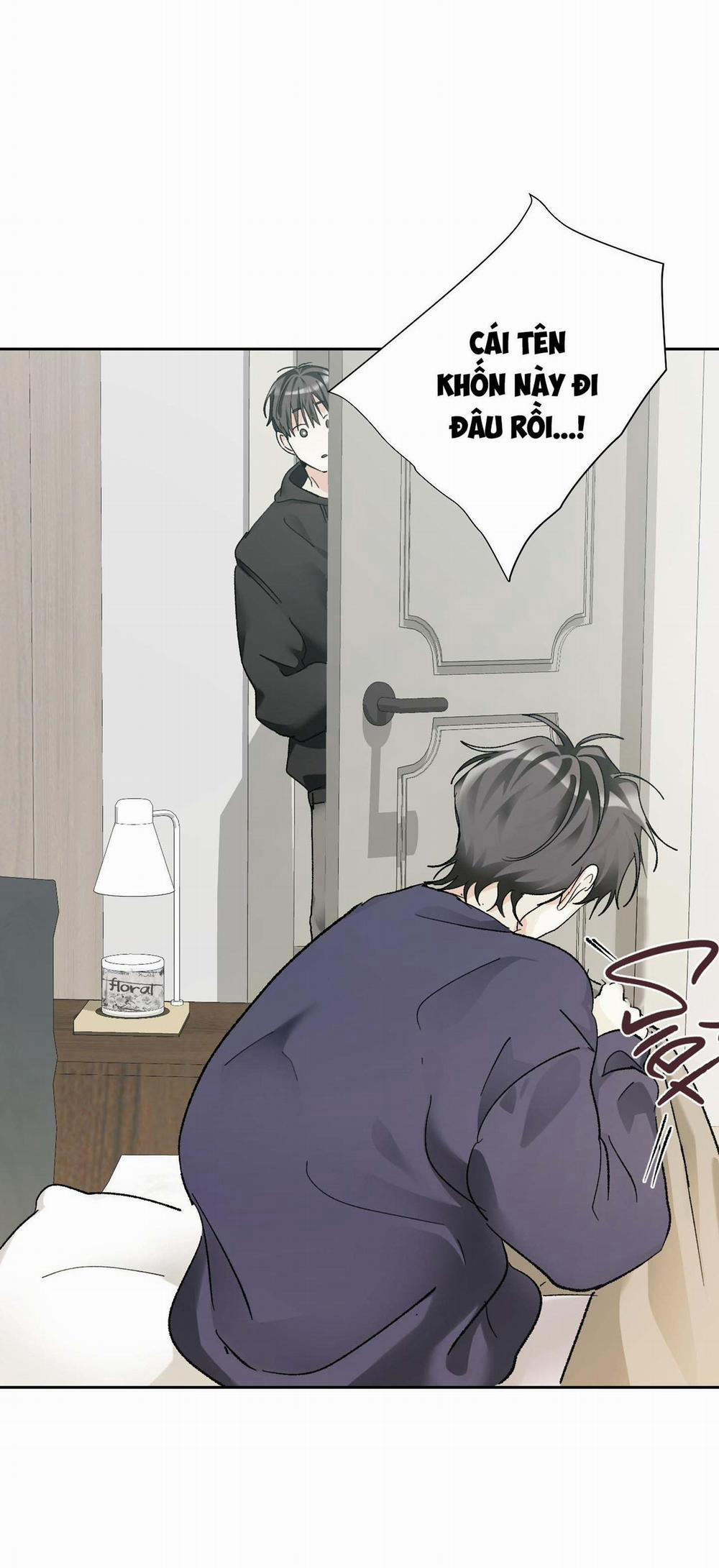 Thế Giới Khi Mất Đi Em 60 NT 3 trang 55