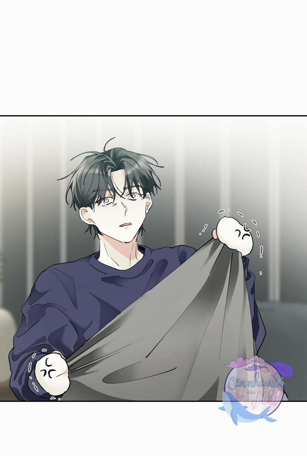 Thế Giới Khi Mất Đi Em 60 NT 3 trang 57