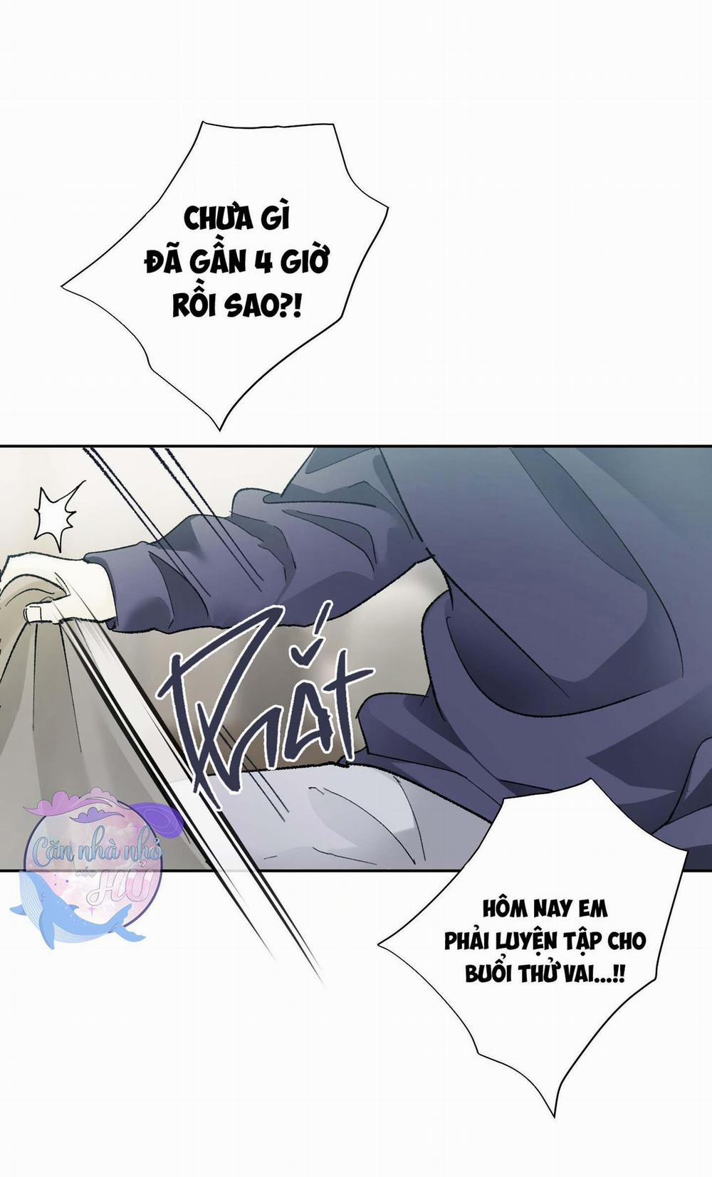 Thế Giới Khi Mất Đi Em 60 NT 3 trang 61