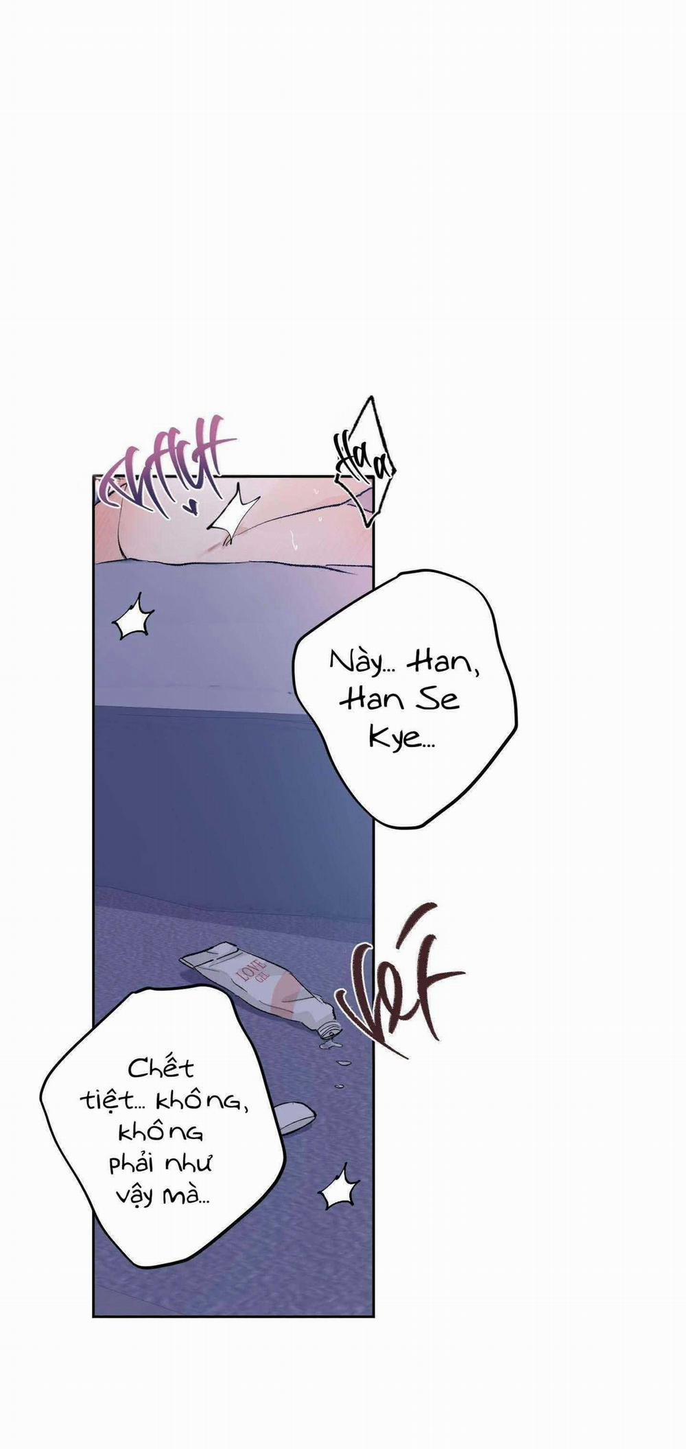 Thế Giới Khi Mất Đi Em 60 trang 1