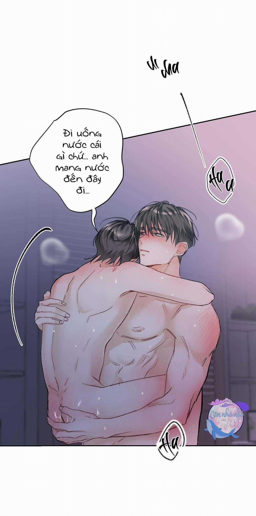 Thế Giới Khi Mất Đi Em 60 trang 10