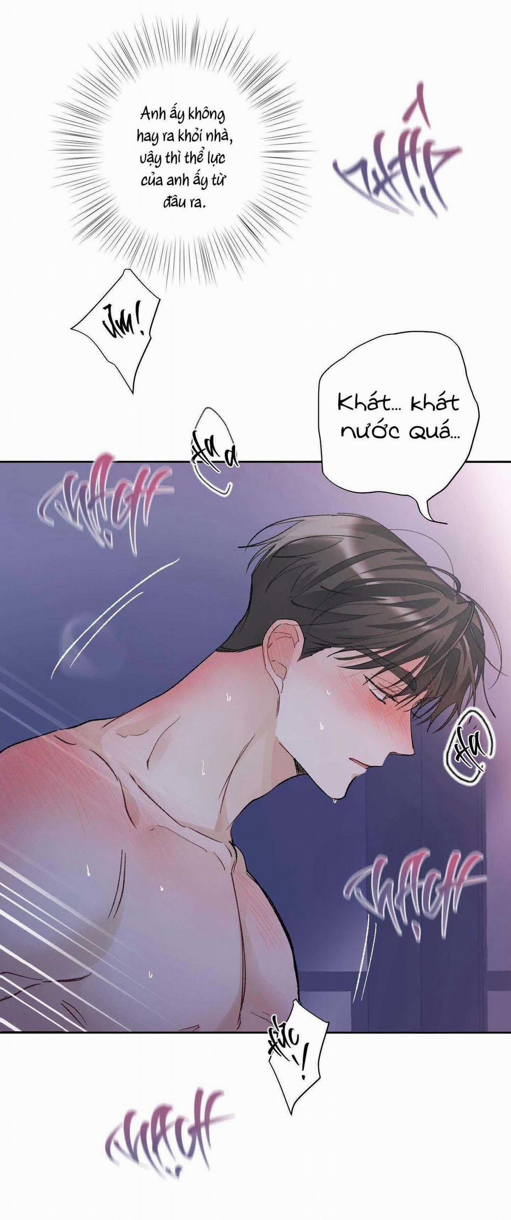 Thế Giới Khi Mất Đi Em 60 trang 5