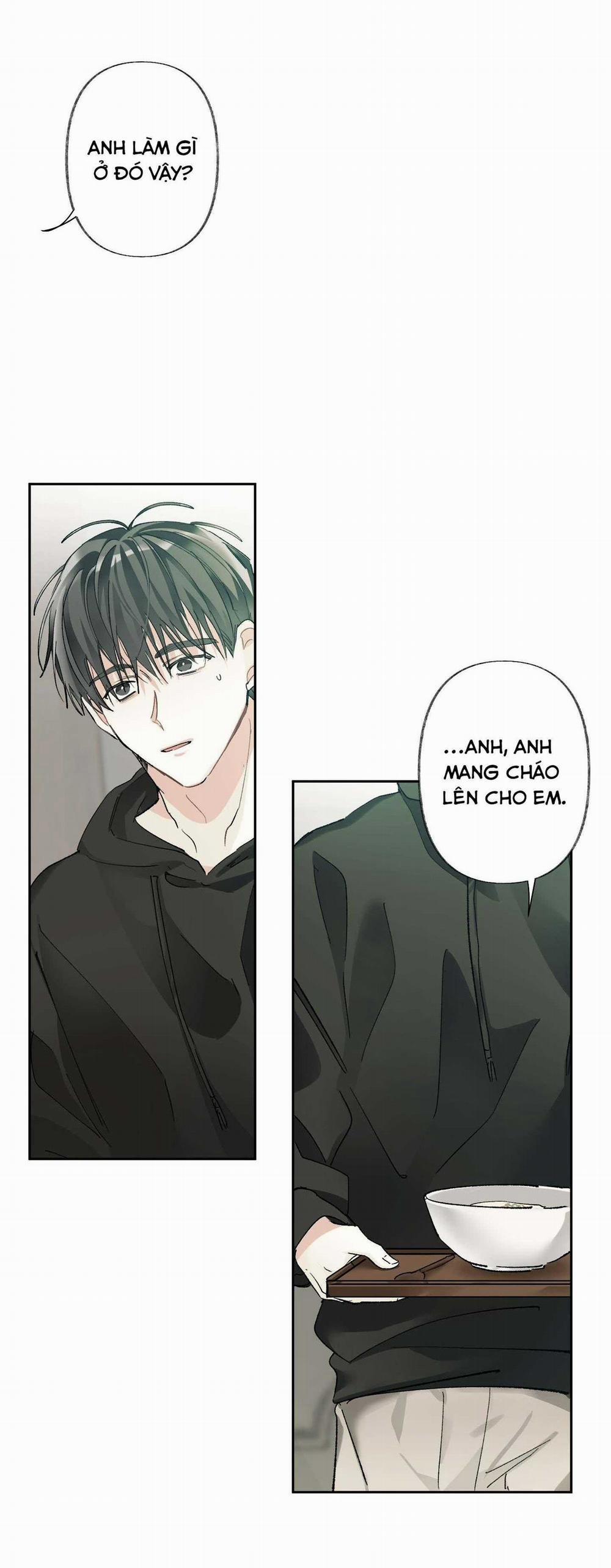 Thế Giới Khi Mất Đi Em 60 trang 58