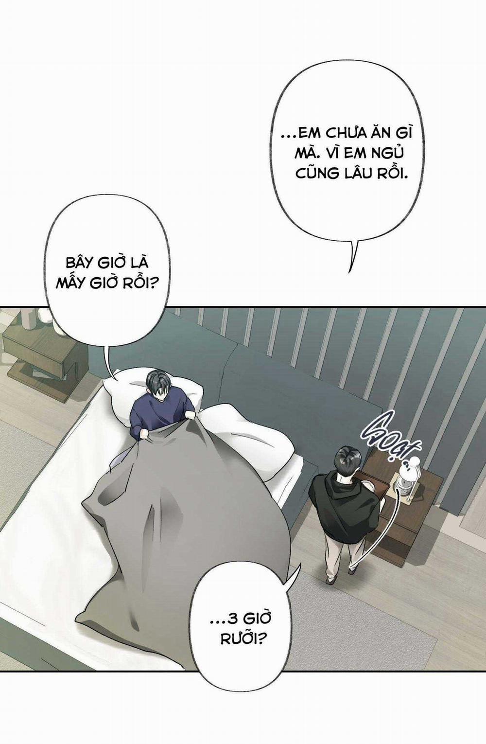 Thế Giới Khi Mất Đi Em 60 trang 59