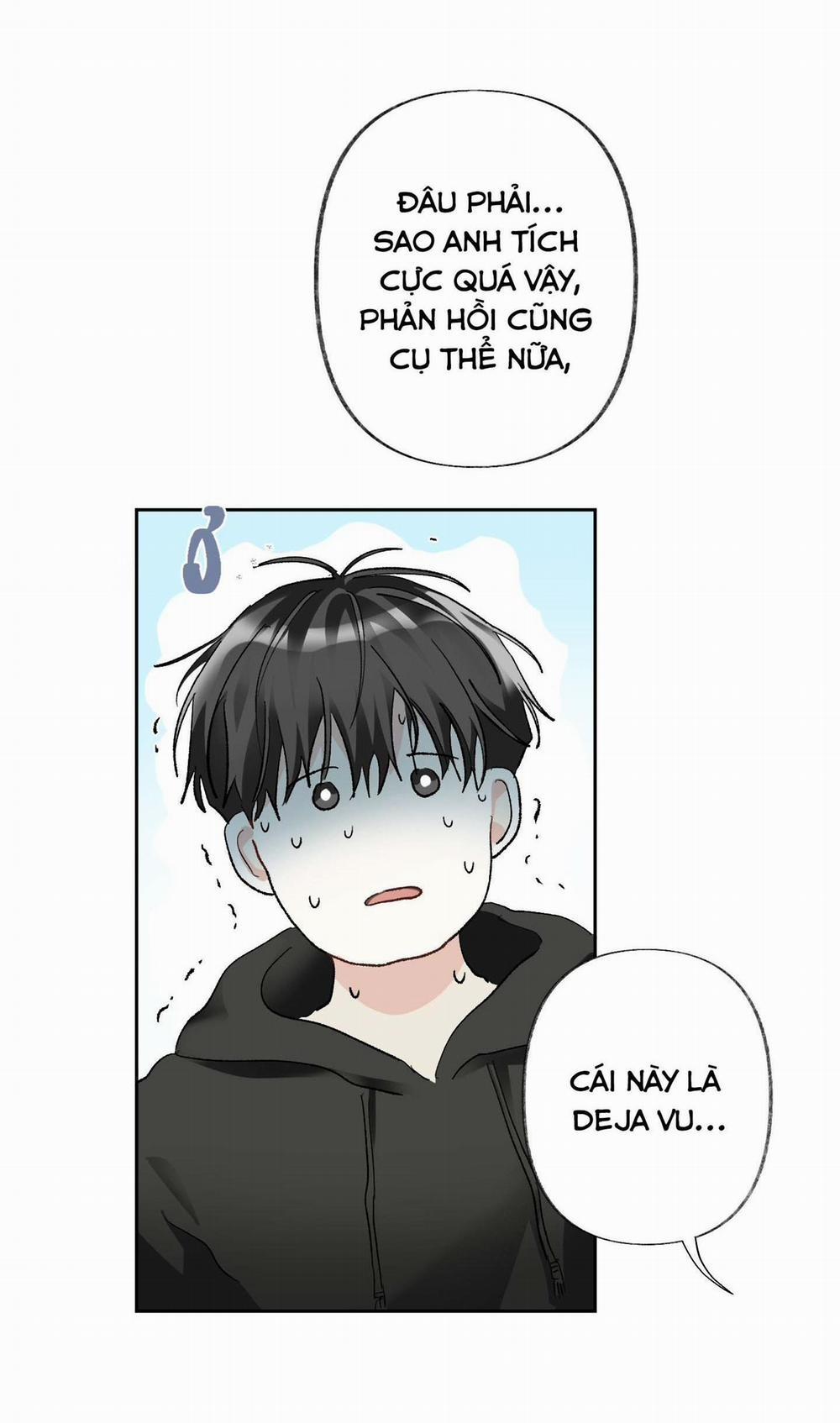 Thế Giới Khi Mất Đi Em 61 NT 4 trang 10