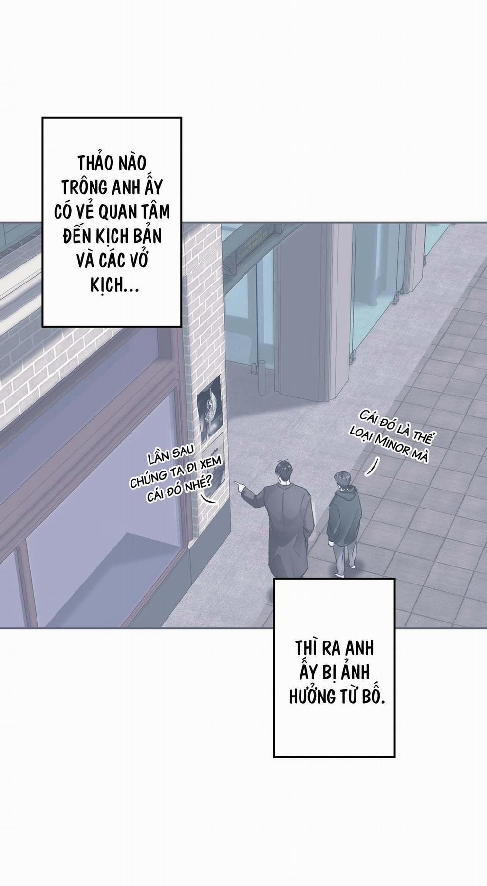 Thế Giới Khi Mất Đi Em 61 NT 4 trang 22