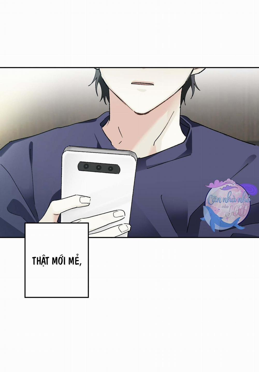 Thế Giới Khi Mất Đi Em 61 NT 4 trang 23