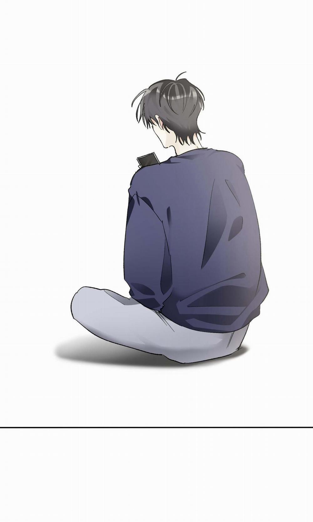 Thế Giới Khi Mất Đi Em 61 NT 4 trang 25