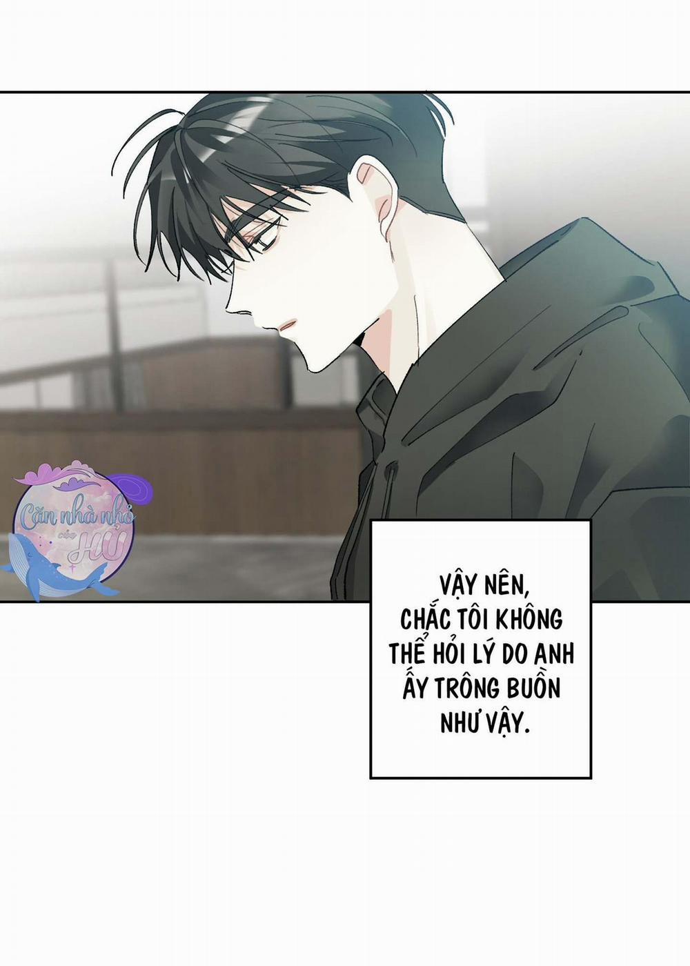 Thế Giới Khi Mất Đi Em 61 NT 4 trang 36