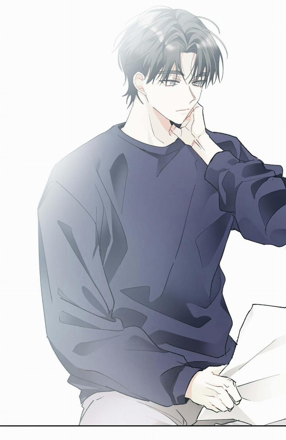 Thế Giới Khi Mất Đi Em 61 NT 4 trang 38