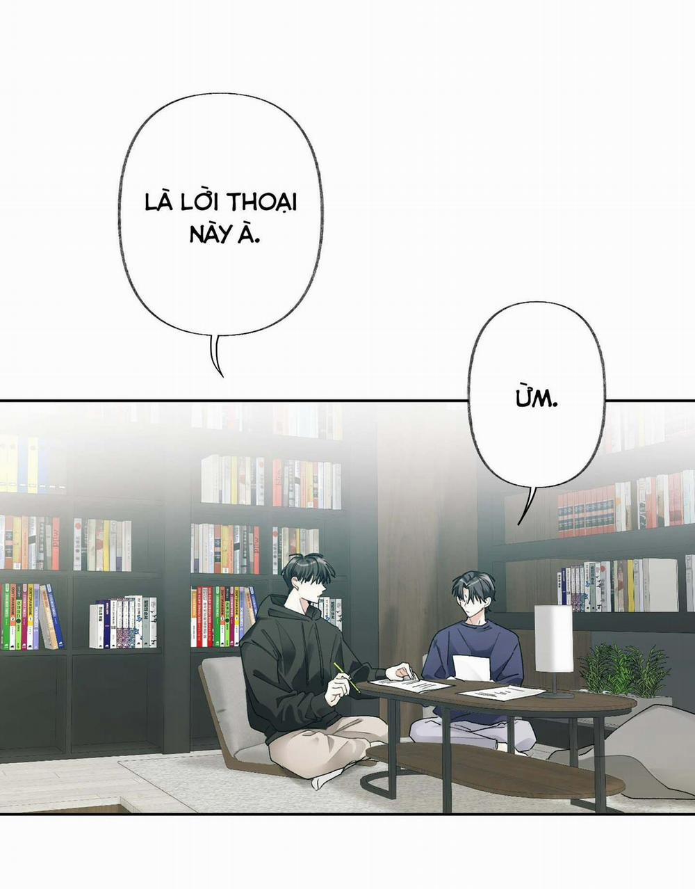 Thế Giới Khi Mất Đi Em 61 NT 4 trang 40