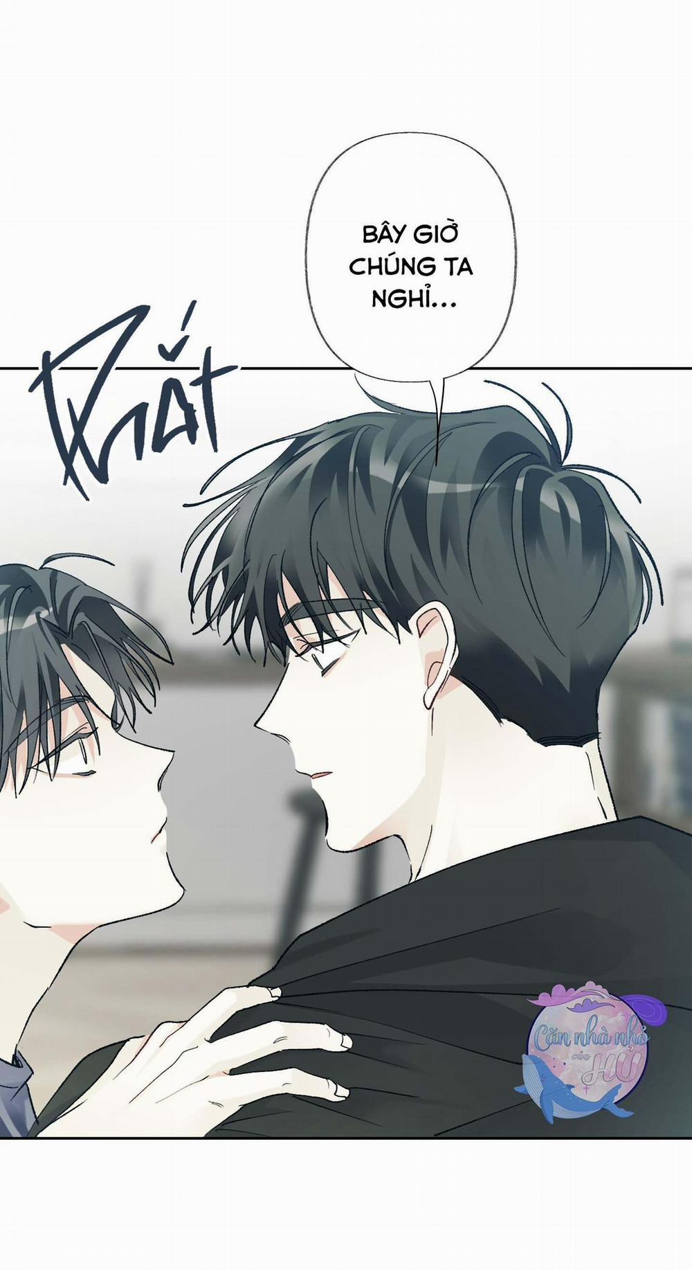 Thế Giới Khi Mất Đi Em 61 NT 4 trang 47