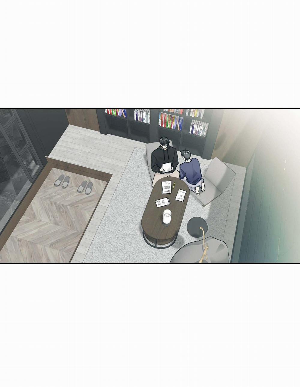 Thế Giới Khi Mất Đi Em 61 NT 4 trang 50