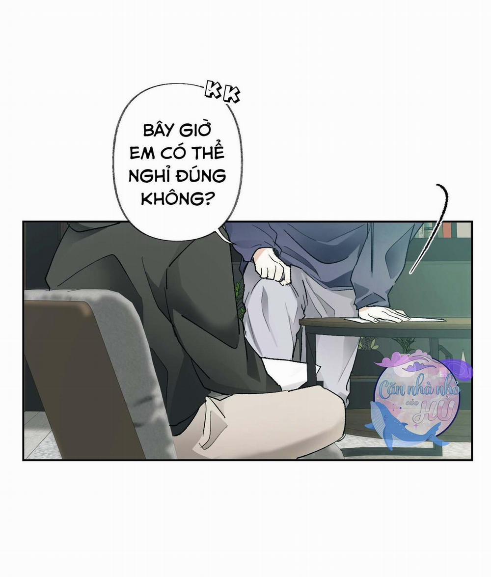 Thế Giới Khi Mất Đi Em 61 NT 4 trang 52