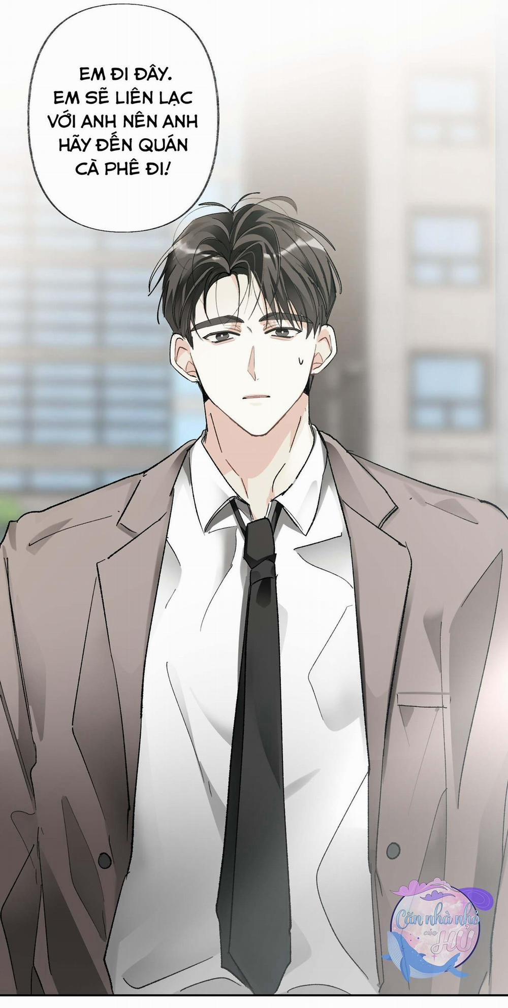 Thế Giới Khi Mất Đi Em 61 NT 4 trang 63