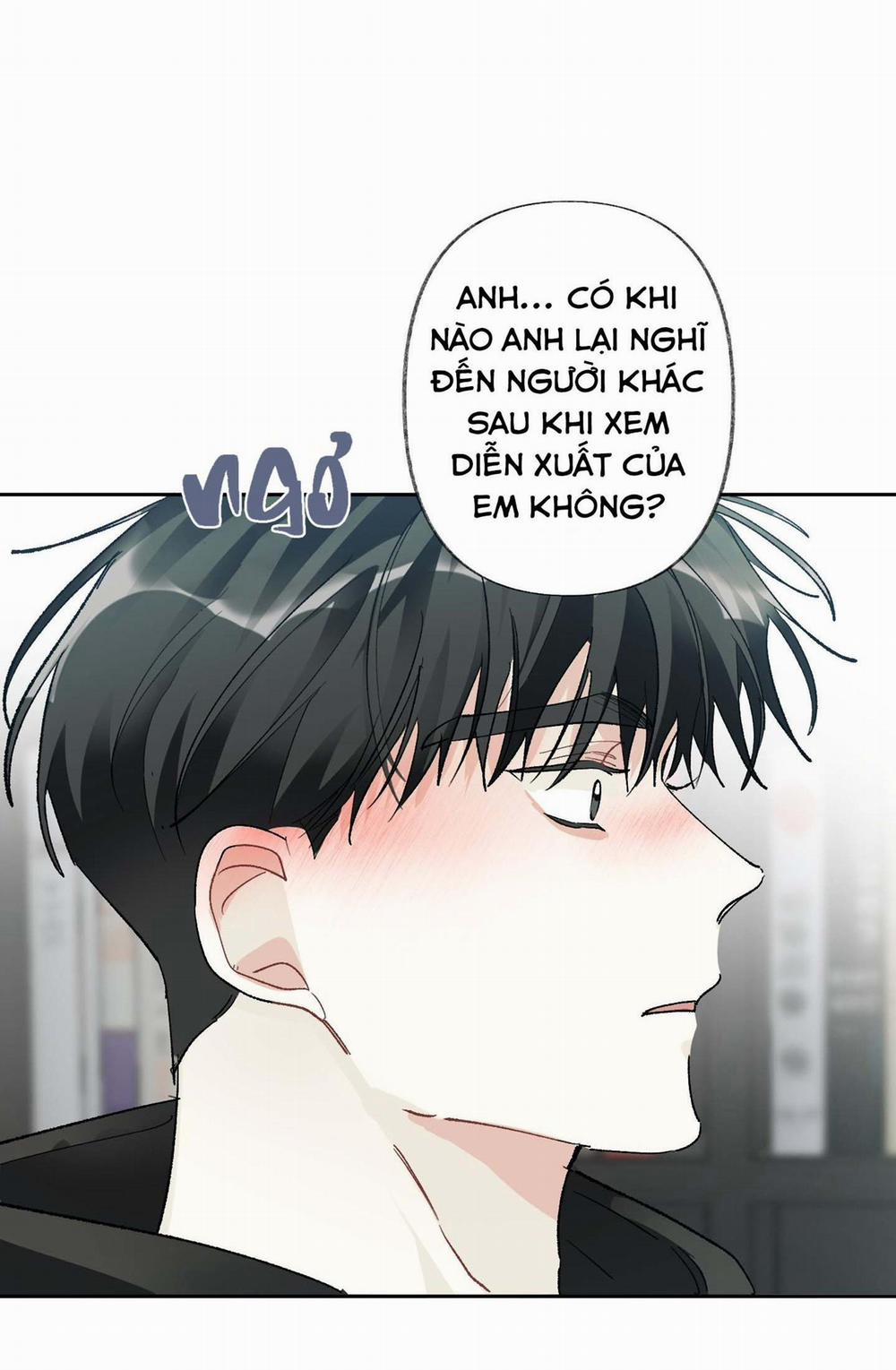 Thế Giới Khi Mất Đi Em 61 NT 4 trang 7