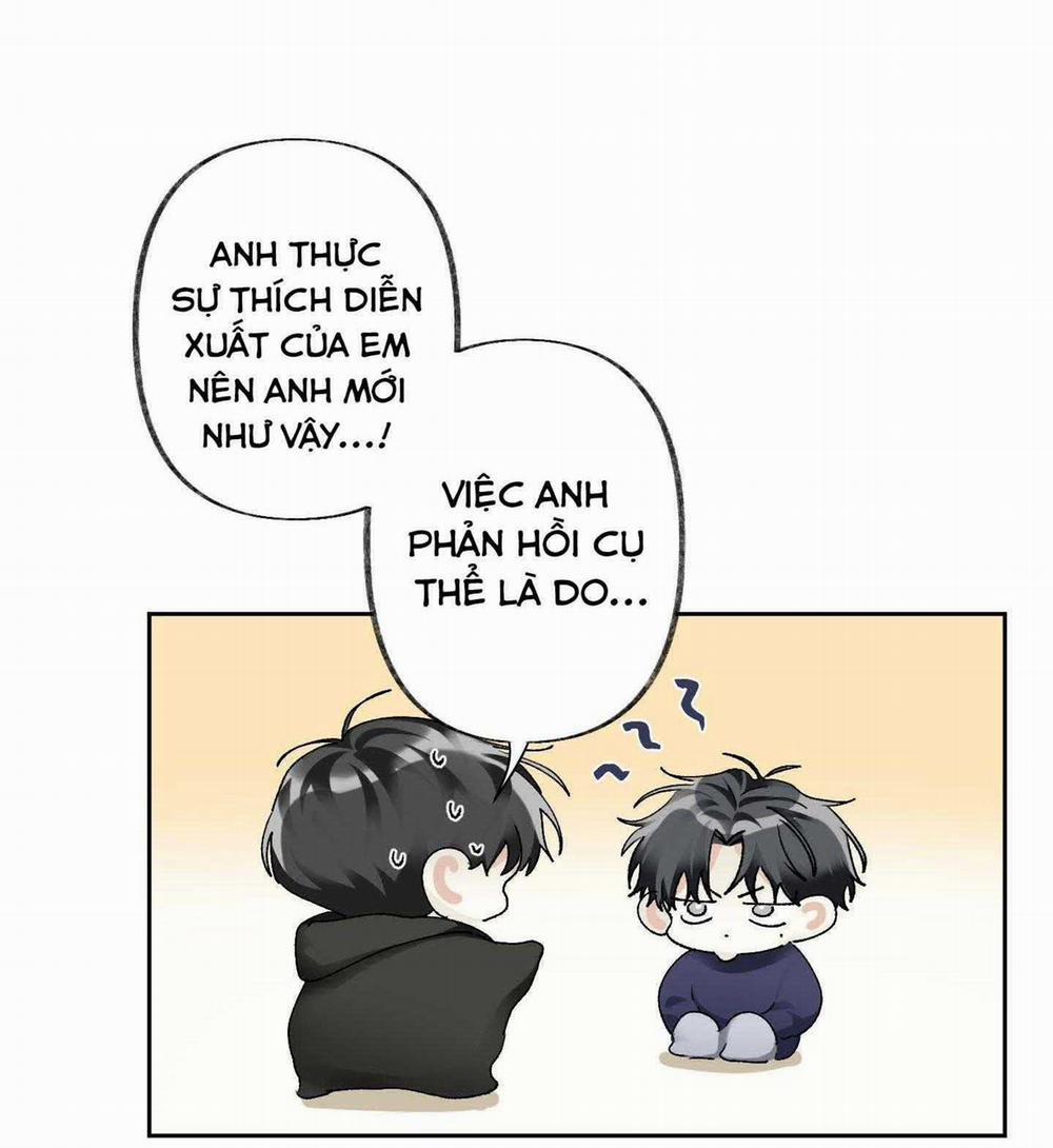 Thế Giới Khi Mất Đi Em 61 trang 11