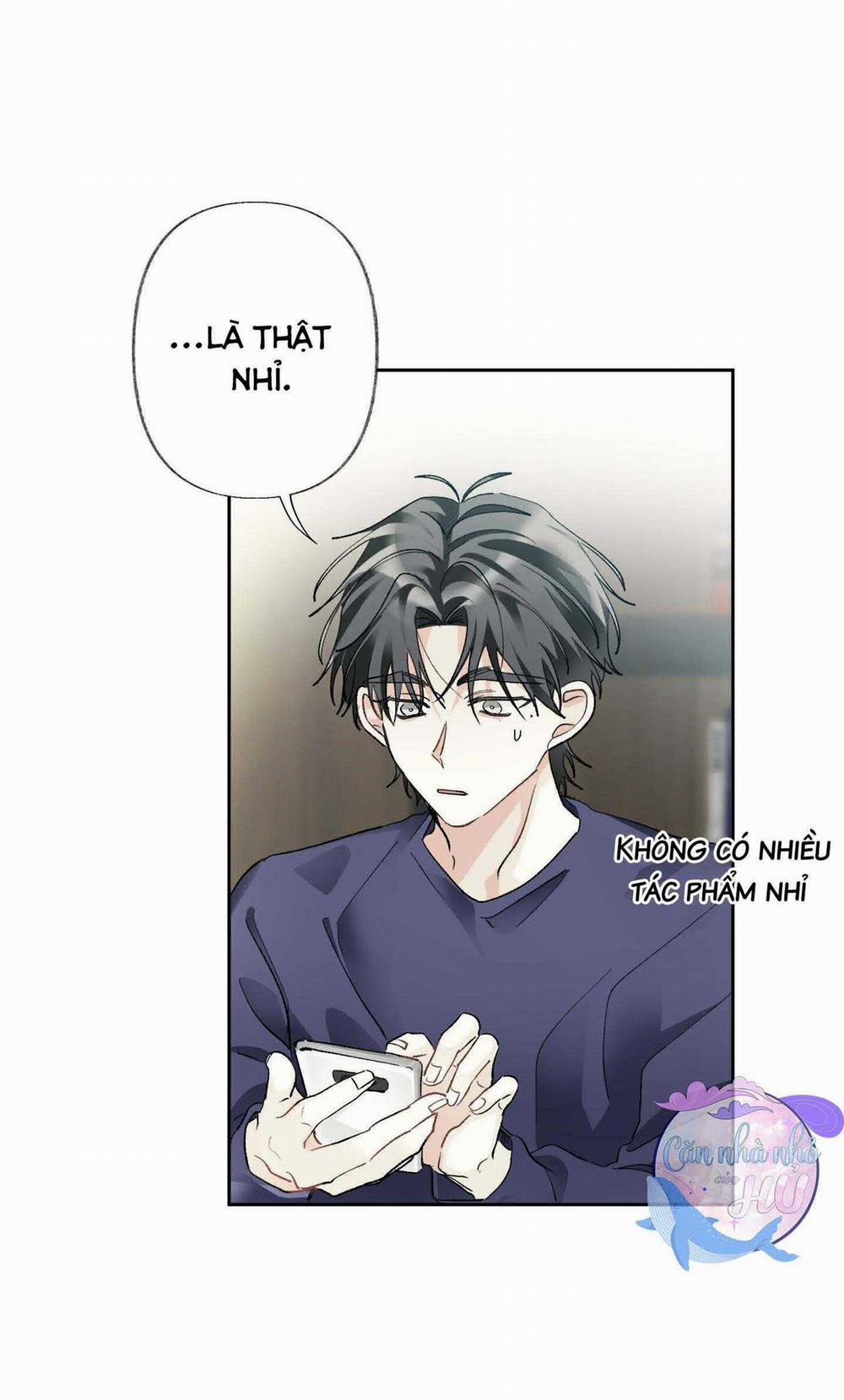 Thế Giới Khi Mất Đi Em 61 trang 20