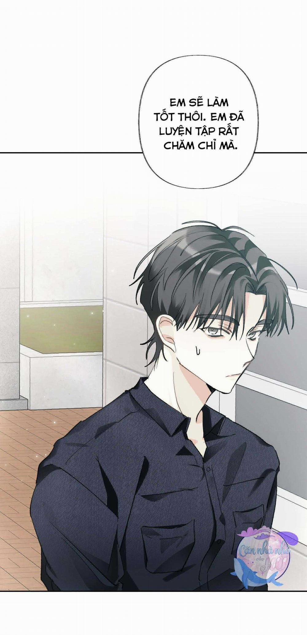 Thế Giới Khi Mất Đi Em 61 trang 60