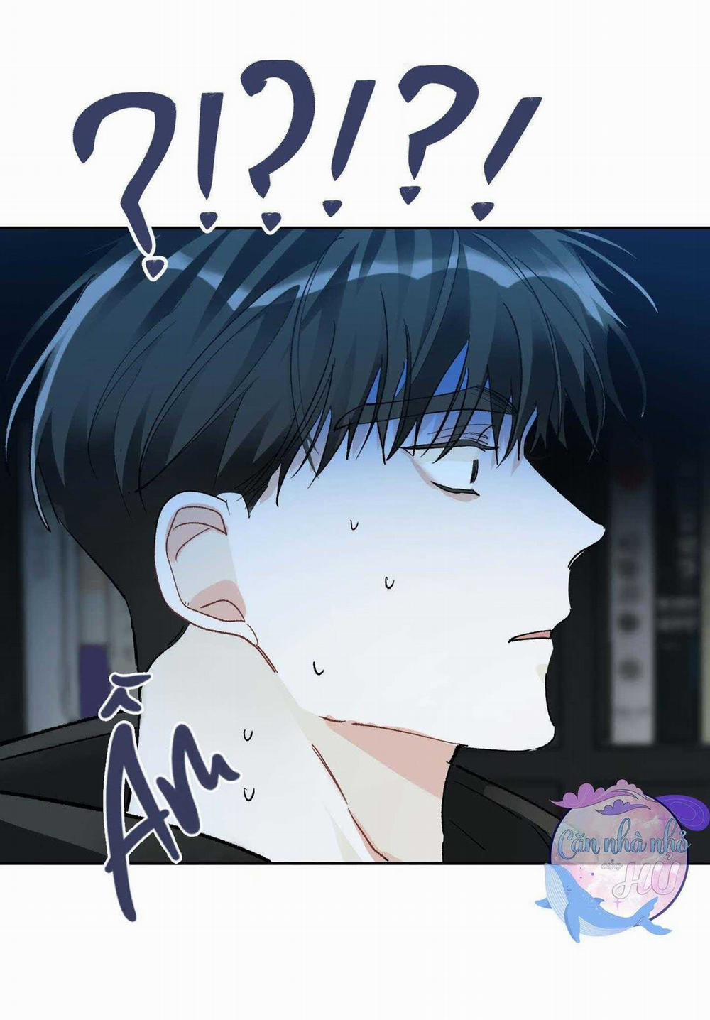 Thế Giới Khi Mất Đi Em 61 trang 8