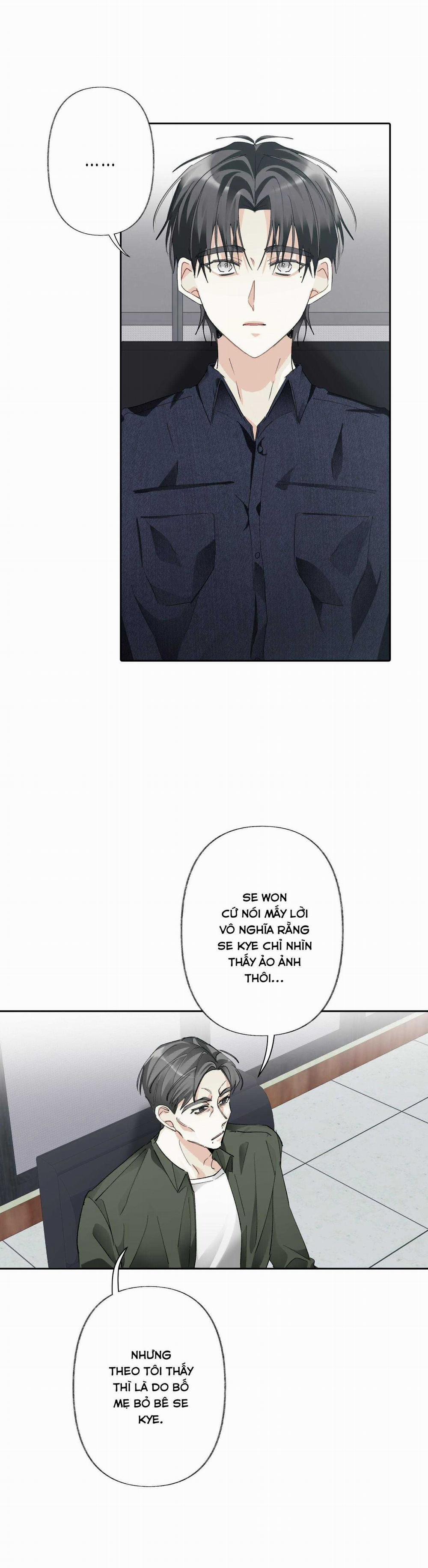 Thế Giới Khi Mất Đi Em 62 trang 11