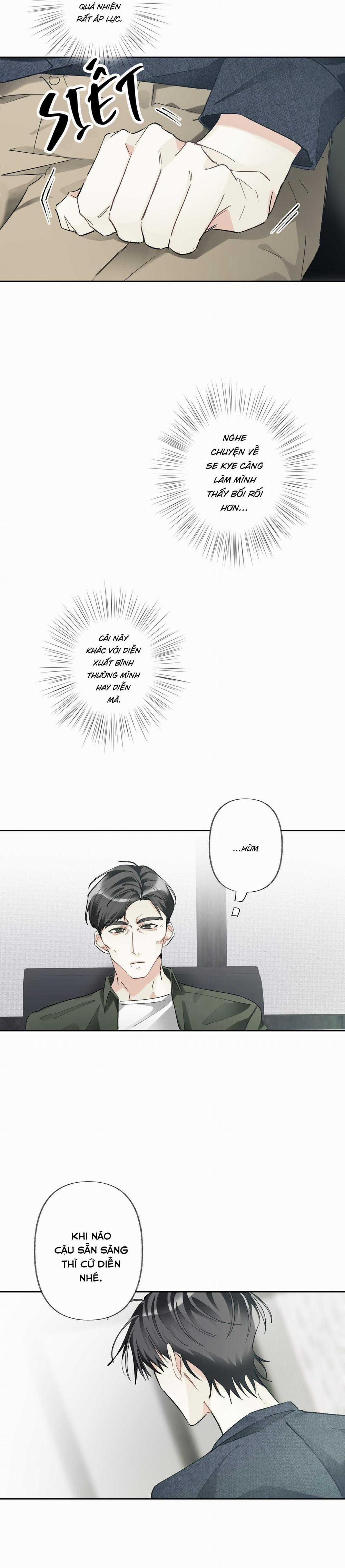 Thế Giới Khi Mất Đi Em 62 trang 15