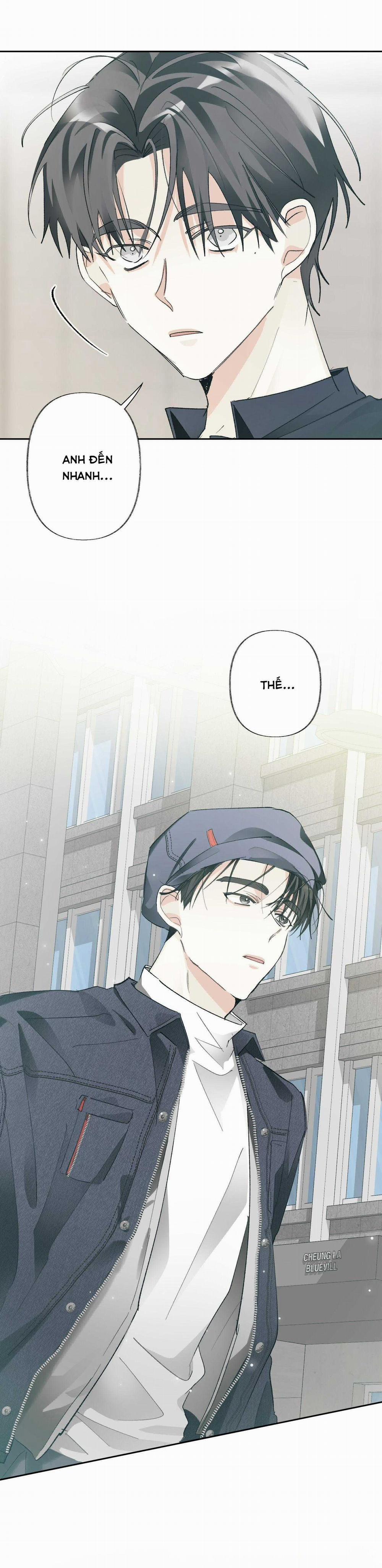 Thế Giới Khi Mất Đi Em 62 trang 19