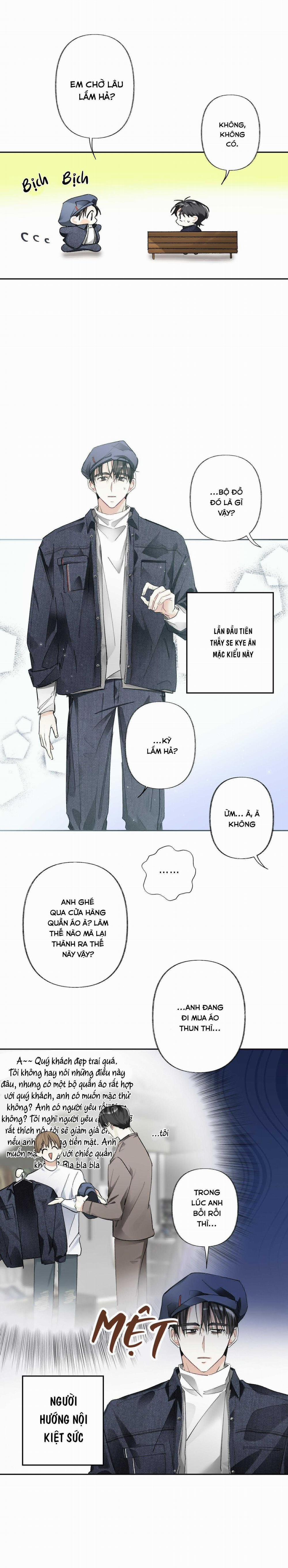 Thế Giới Khi Mất Đi Em 62 trang 21