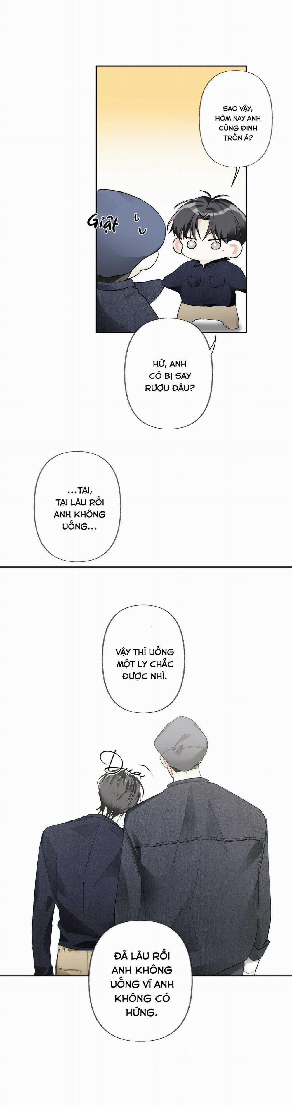 Thế Giới Khi Mất Đi Em 62 trang 25