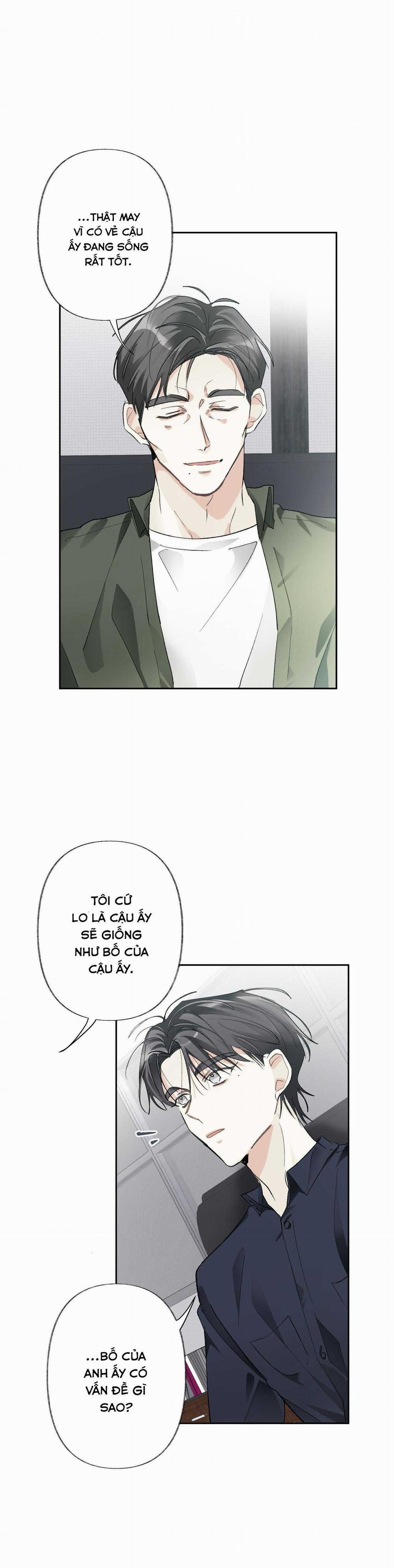 Thế Giới Khi Mất Đi Em 62 trang 5