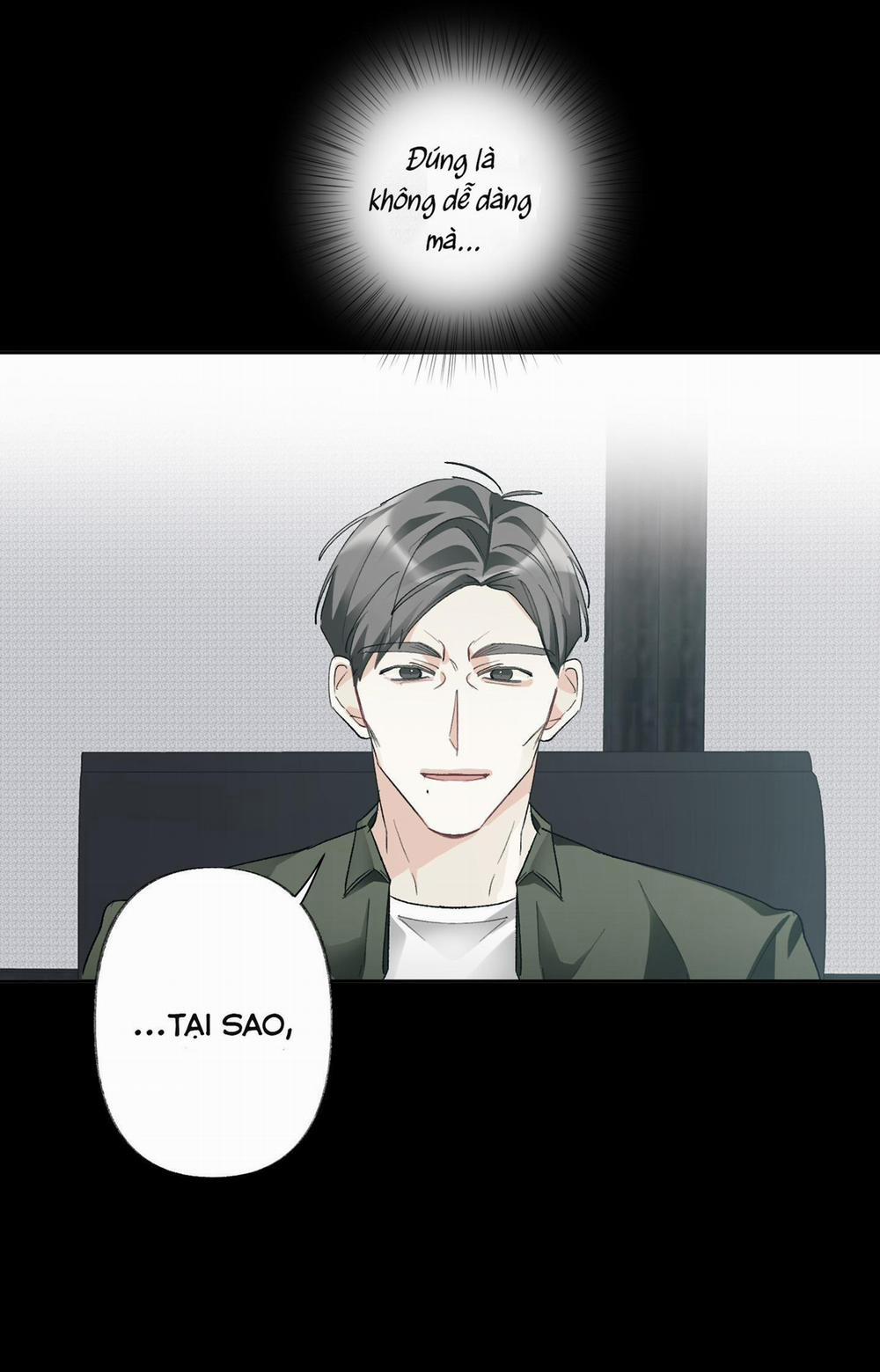 Thế Giới Khi Mất Đi Em 63 NGOẠI TRUYỆN 6 trang 15