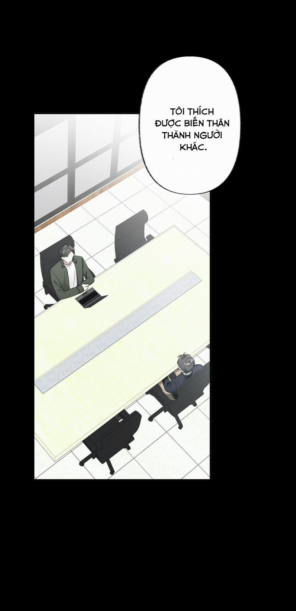 Thế Giới Khi Mất Đi Em 63 NGOẠI TRUYỆN 6 trang 20