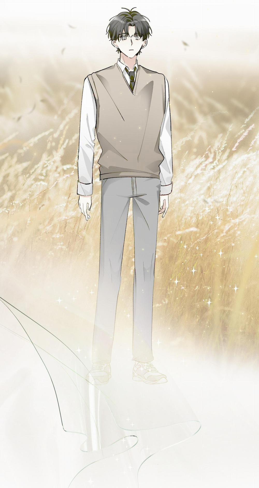 Thế Giới Khi Mất Đi Em 63 NGOẠI TRUYỆN 6 trang 30