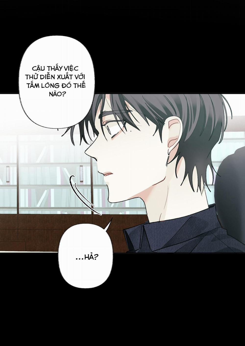 Thế Giới Khi Mất Đi Em 63 NGOẠI TRUYỆN 6 trang 32