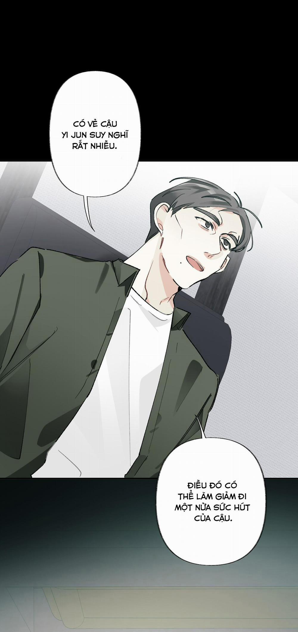 Thế Giới Khi Mất Đi Em 63 NGOẠI TRUYỆN 6 trang 33