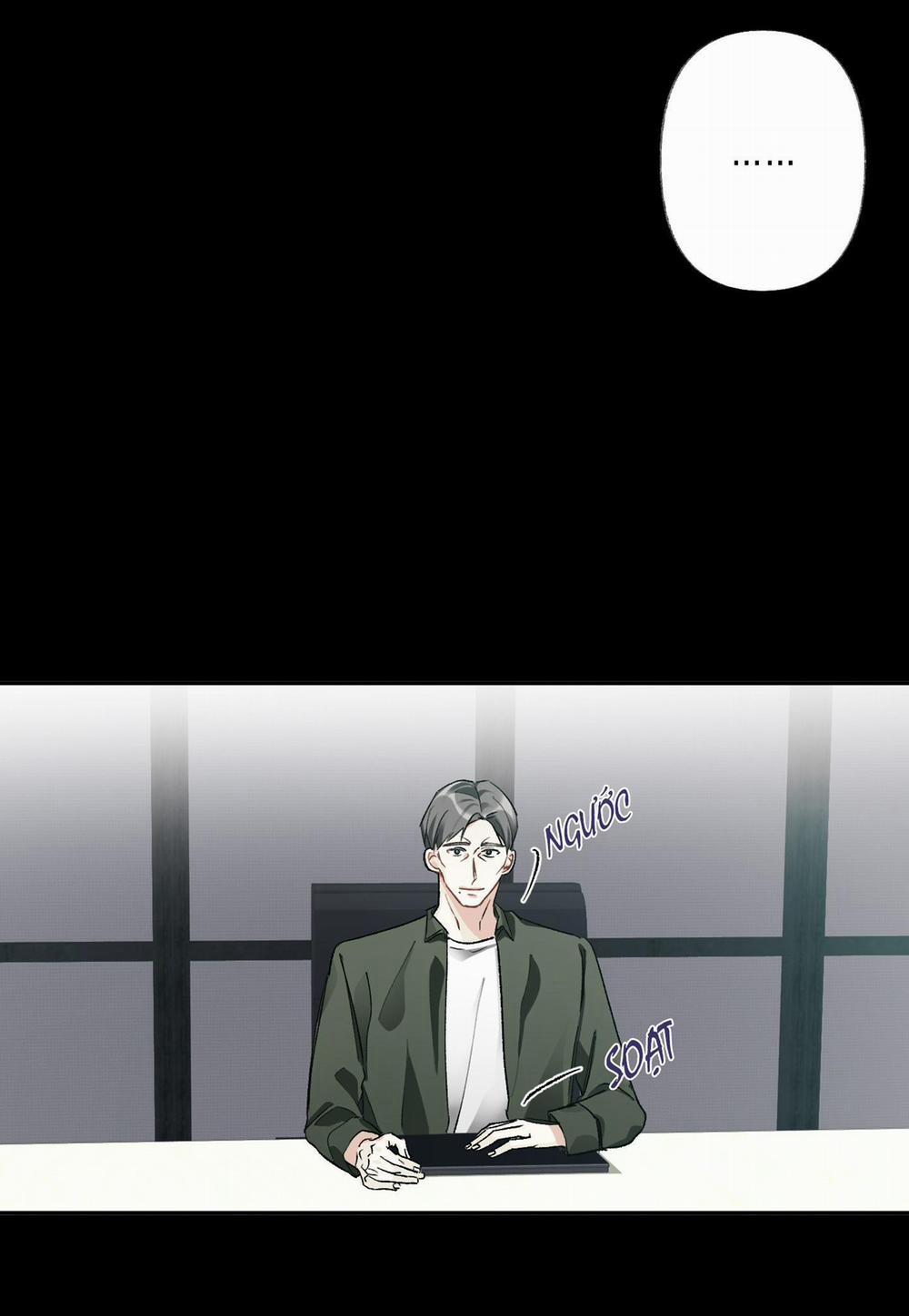 Thế Giới Khi Mất Đi Em 63 NGOẠI TRUYỆN 6 trang 36