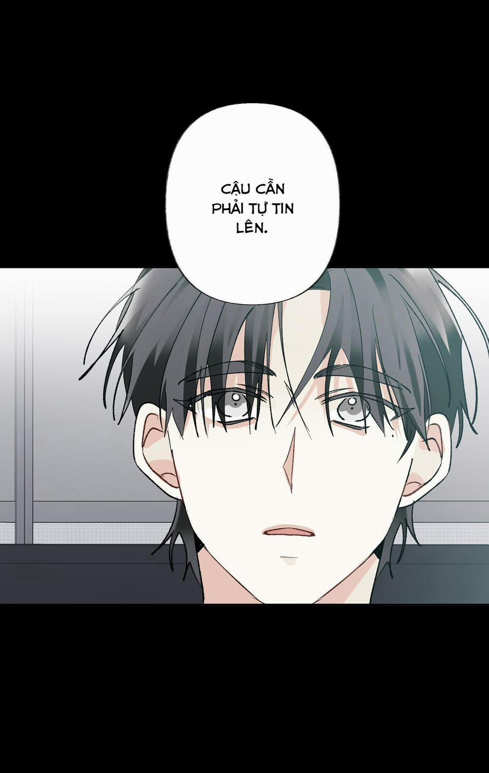 Thế Giới Khi Mất Đi Em 63 NGOẠI TRUYỆN 6 trang 39