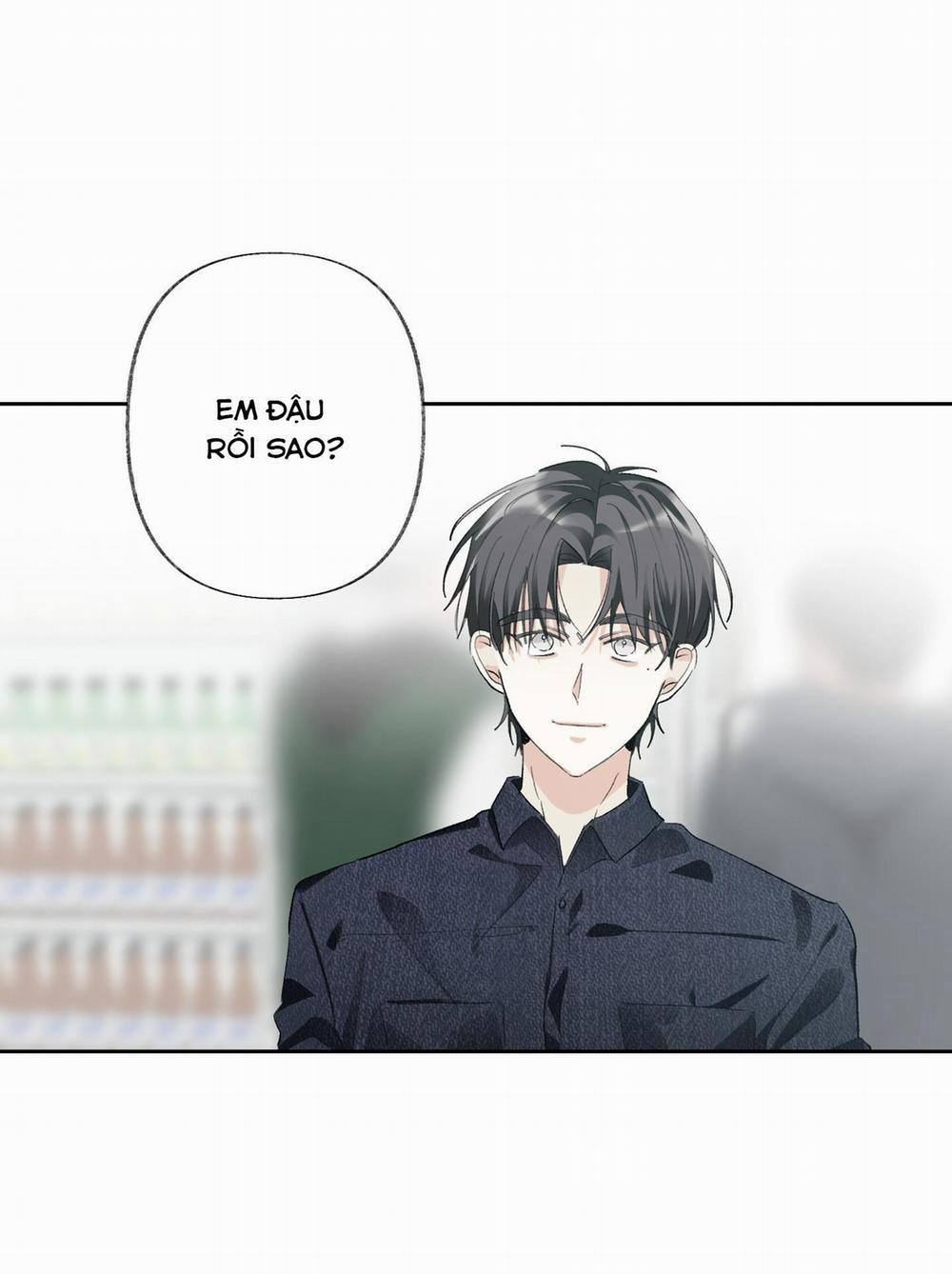 Thế Giới Khi Mất Đi Em 63 NGOẠI TRUYỆN 6 trang 4